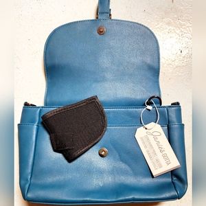 Damsel in Defense Concealed Carry Purse